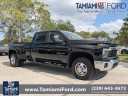 Thumbnail image of 2025 Chevrolet Silverado 3500HD at TamiamiFord of North Naples, FL