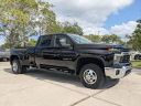 Thumbnail image of 2025 Chevrolet Silverado 3500HD at TamiamiFord of North Naples, FL