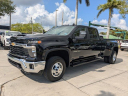 Thumbnail image of 2025 Chevrolet Silverado 3500HD at TamiamiFord of North Naples, FL
