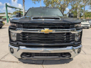Thumbnail image of 2025 Chevrolet Silverado 3500HD at TamiamiFord of North Naples, FL