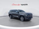 Thumbnail image of 2025 Toyota Sequoia at Cavender Toyota