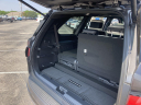 Thumbnail image of 2025 Toyota Sequoia at Cavender Toyota