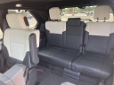 Thumbnail image of 2025 Toyota Sequoia at Cavender Toyota