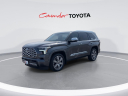 Thumbnail image of 2025 Toyota Sequoia at Cavender Toyota