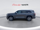 Thumbnail image of 2025 Toyota Sequoia at Cavender Toyota