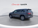 Thumbnail image of 2025 Toyota Sequoia at Cavender Toyota