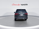 Thumbnail image of 2025 Toyota Sequoia at Cavender Toyota