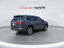 Thumbnail image of 2025 Toyota Sequoia at Cavender Toyota