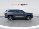 Thumbnail image of 2025 Toyota Sequoia at Cavender Toyota