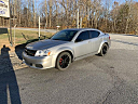 2014 Dodge Avenger SE at Stonegate Auto Sales