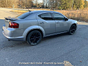 Thumbnail image of 2014 Dodge Avenger at Stonegate Auto Sales