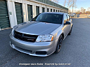 Thumbnail image of 2014 Dodge Avenger at Stonegate Auto Sales