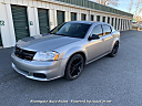 Thumbnail image of 2014 Dodge Avenger at Stonegate Auto Sales