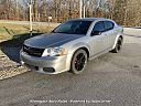 Thumbnail image of 2014 Dodge Avenger at Stonegate Auto Sales