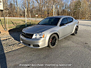 Thumbnail image of 2014 Dodge Avenger at Stonegate Auto Sales