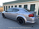Thumbnail image of 2014 Dodge Avenger at Stonegate Auto Sales