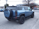 Thumbnail image of 2024 GMC HUMMER EV at Winegardner Gmc Of Prince Frederick
