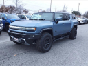Thumbnail image of 2024 GMC HUMMER EV at Winegardner Gmc Of Prince Frederick