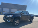 Thumbnail image of 2015 Chevrolet Colorado at Lafontaine Ford Grand Rapids