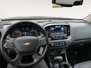 2015 Chevrolet Colorado Z71 at Lafontaine Ford Grand Rapids