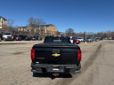 Thumbnail image of 2015 Chevrolet Colorado at Lafontaine Ford Grand Rapids