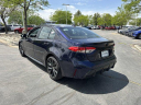 Thumbnail image of 2024 Toyota Corolla at LarryHMillerChryslerJeepDodgeSandy-NEW of Sandy, UT