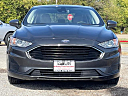 Thumbnail image of 2020 Ford Fusion at McKinney Fiesta Auto Sales