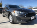 Thumbnail image of 2020 Ford Fusion at McKinney Fiesta Auto Sales