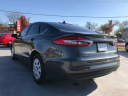Thumbnail image of 2020 Ford Fusion at McKinney Fiesta Auto Sales