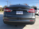 Thumbnail image of 2020 Ford Fusion at McKinney Fiesta Auto Sales