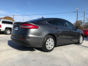 Thumbnail image of 2020 Ford Fusion at McKinney Fiesta Auto Sales