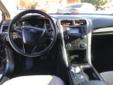 Thumbnail image of 2020 Ford Fusion at McKinney Fiesta Auto Sales