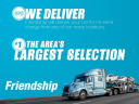 2023 Ford Expedition XLT at Friendship Ford