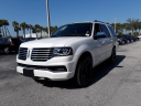 Thumbnail image of 2015 Lincoln Navigator at Arrigo Dodge