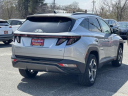 2022 Hyundai TUCSON Limited at Riverhead Auto Mall