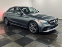 Thumbnail image of 2021 Mercedes-Benz C-Class at EXTREME AUTO PROS