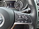 2022 Nissan Sentra SV at Mathews Nissan