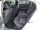 Thumbnail image of 2022 Nissan Sentra at Mathews Nissan