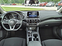 Thumbnail image of 2022 Nissan Sentra at Mathews Nissan
