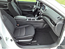 Thumbnail image of 2022 Nissan Sentra at Mathews Nissan