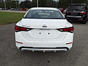 Thumbnail image of 2022 Nissan Sentra at Mathews Nissan