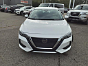 Thumbnail image of 2022 Nissan Sentra at Mathews Nissan