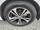 Thumbnail image of 2022 Nissan Sentra at Mathews Nissan