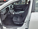 Thumbnail image of 2022 Nissan Sentra at Mathews Nissan