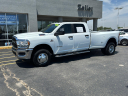 Thumbnail image of 2023 Ram 3500 at Zeller Motors Chrysler Jeep Dodge Ram