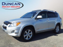 Thumbnail image of 2009 Toyota RAV4 at Duncan Ford Chrysler