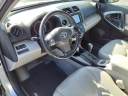 Thumbnail image of 2009 Toyota RAV4 at Duncan Ford Chrysler