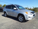 Thumbnail image of 2009 Toyota RAV4 at Duncan Ford Chrysler