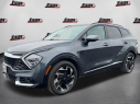 Thumbnail image of 2023 Kia Sportage at Vision Kia Canandaigua