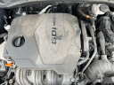 Thumbnail image of 2023 Kia Sportage at Vision Kia Canandaigua